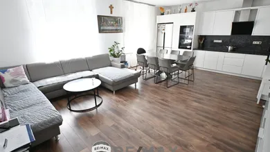 4 rooms Apartment in Vienna, Austria No. 233539