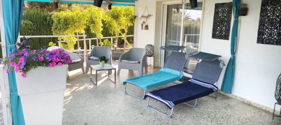 3 bedrooms Villa in La Nucia, Spain No. 8693 18