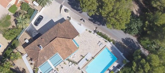 3 bedrooms Villa in La Nucia, Spain No. 8693 20