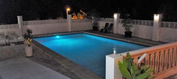 3 bedrooms Villa in La Nucia, Spain No. 8693 5