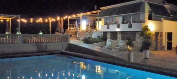 3 bedrooms Villa in La Nucia, Spain No. 8693 4