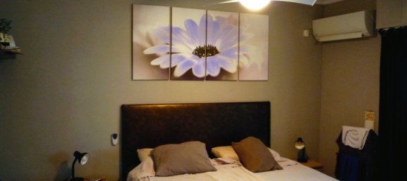 3 bedrooms Villa in La Nucia, Spain No. 8693 14