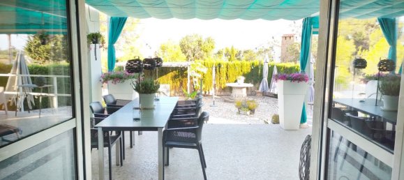 3 bedrooms Villa in La Nucia, Spain No. 8693 17