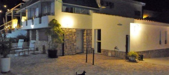 3 bedrooms Villa in La Nucia, Spain No. 8693 12