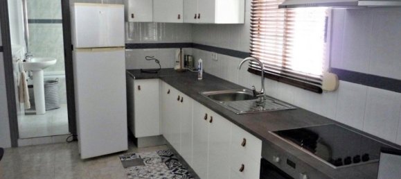 3 bedrooms Villa in La Nucia, Spain No. 8693 8