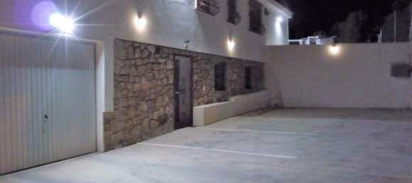 3 bedrooms Villa in La Nucia, Spain No. 8693 11