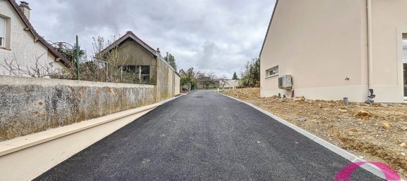  Land in Ballancourt-sur-Essonne, France No. 184769 5