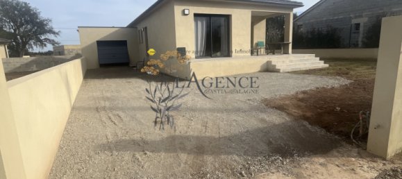 3 bedrooms Villa in Haute-Corse, France No. 216843 5