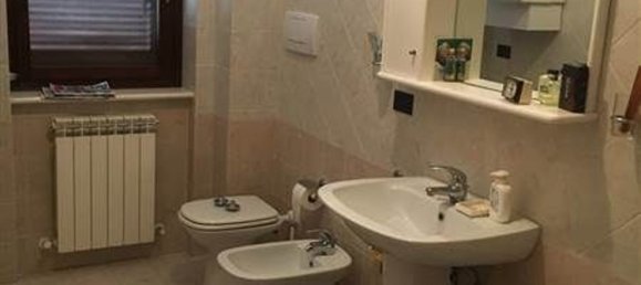 Квартира с 5 комнатами в Мальяно де Марси, Италия № 114716 8