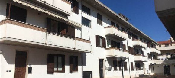 Квартира с 5 комнатами в Мальяно де Марси, Италия № 114716 10