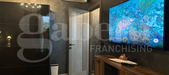 2 Schlafzimmer Wohnung in Sanremo, Italy, Nr. 293893 21