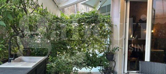 2 Schlafzimmer Wohnung in Sanremo, Italy, Nr. 293893 24