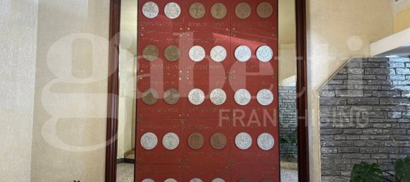 2 Schlafzimmer Wohnung in Sanremo, Italy, Nr. 293893 34