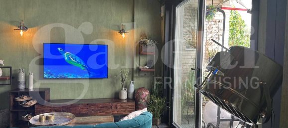 2 Schlafzimmer Wohnung in Sanremo, Italy, Nr. 293893 5