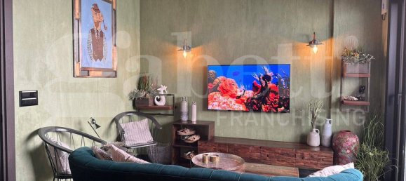 2 Schlafzimmer Wohnung in Sanremo, Italy, Nr. 293893 4