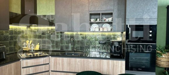 2 Schlafzimmer Wohnung in Sanremo, Italy, Nr. 293893 3