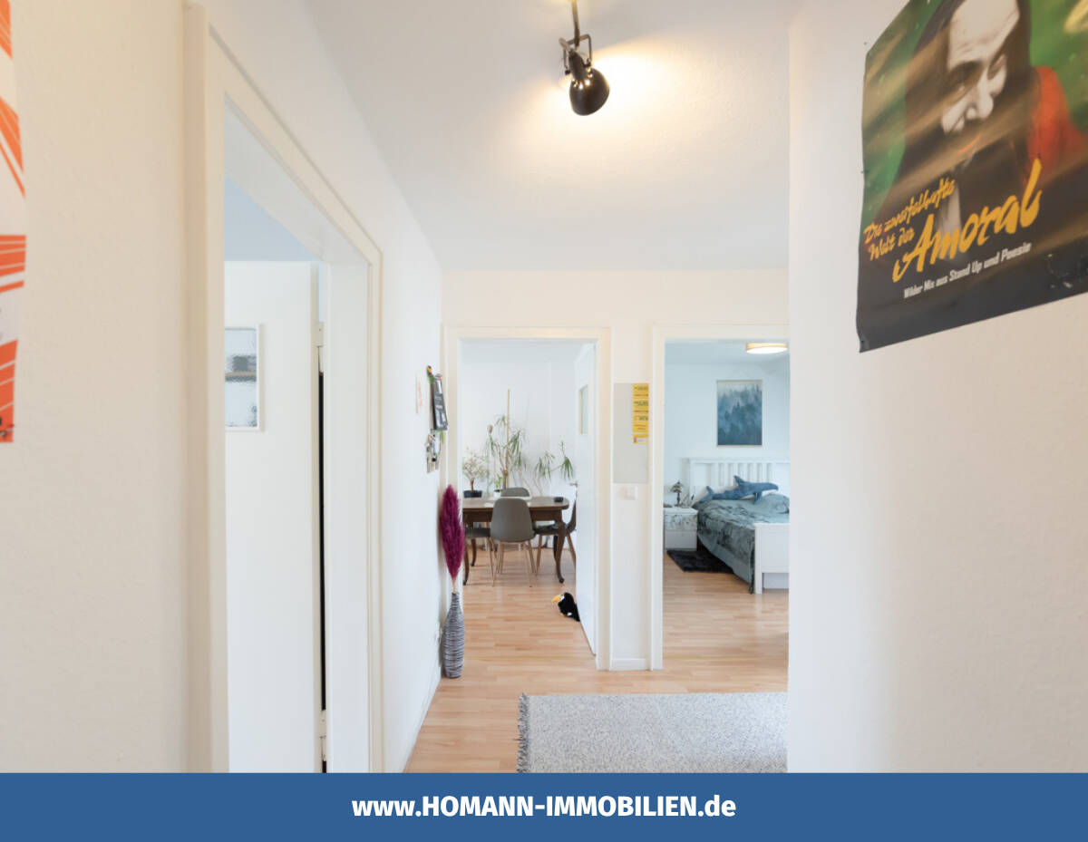 Apartamento de 2 dormitorios en Munster, Germany No. 227993