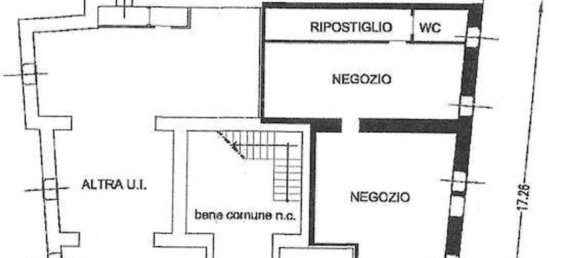 102m² Commercial property in Trento, Italy No. 344927 5