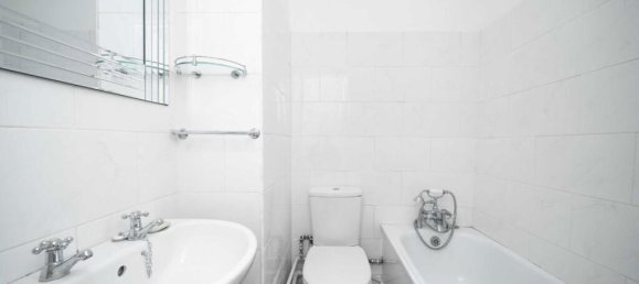 Studio in Bloomsbury, United Kingdom, Nr. 5607 10