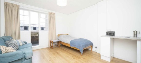 Studio in Bloomsbury, United Kingdom, Nr. 5607 3