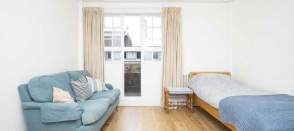 Studio in Bloomsbury, United Kingdom, Nr. 5607 9