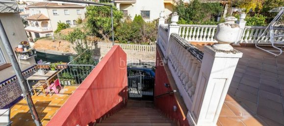 5 Schlafzimmer Haus in Huetor Vega, Spain, Nr. 171165 26