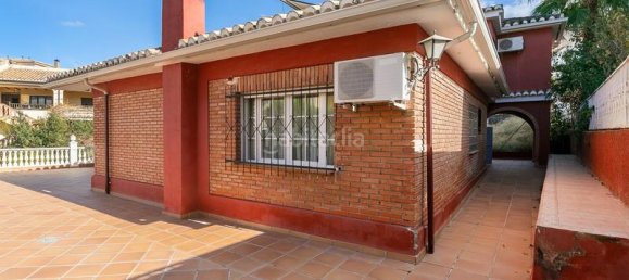 5 Schlafzimmer Haus in Huetor Vega, Spain, Nr. 171165 3
