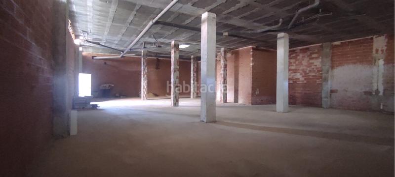 Propiedad comercial en Moncofa, Spain 250 m² No. 142724