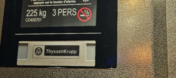 4غرفة شقة في Toulon, France رقم 286837 14