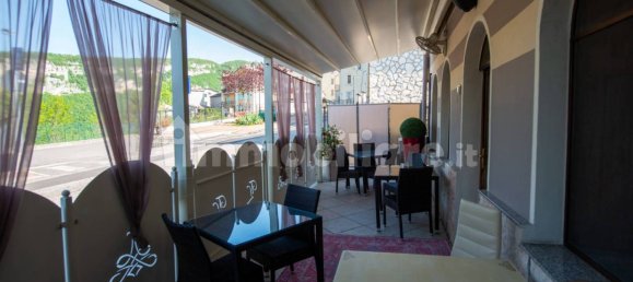 3 rooms Commercial property in Bosco Chiesanuova, Italy No. 293463 13