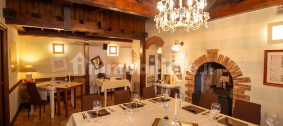 3 rooms Commercial property in Bosco Chiesanuova, Italy No. 293463 7