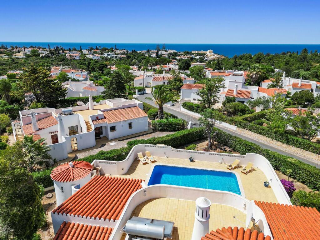 3 Schlafzimmer Villa in Lagoa, Portugal, Nr. 318545