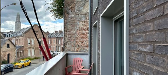 Estúdio em Amiens, France N.º 263344 4