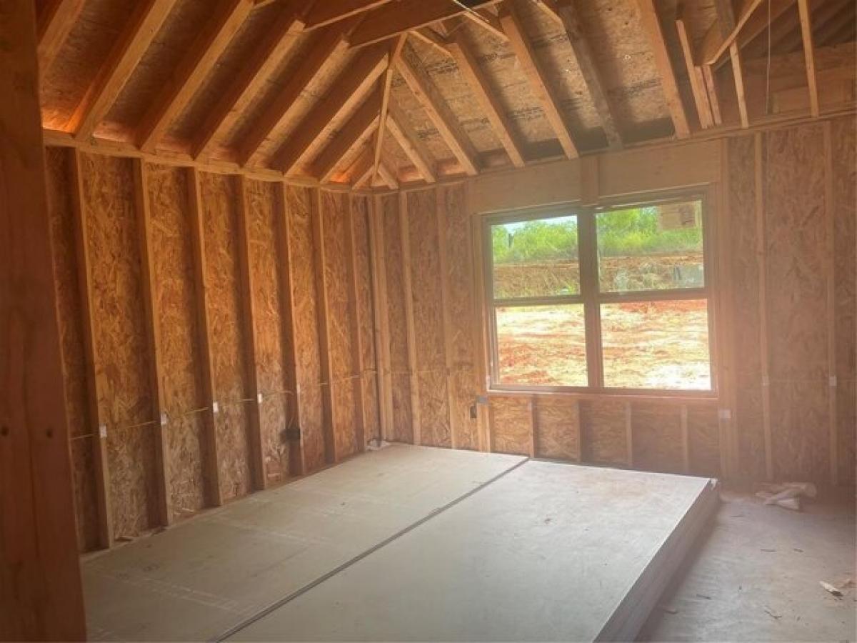 4 غرف نوم منزل في Moore, USA رقم 393371