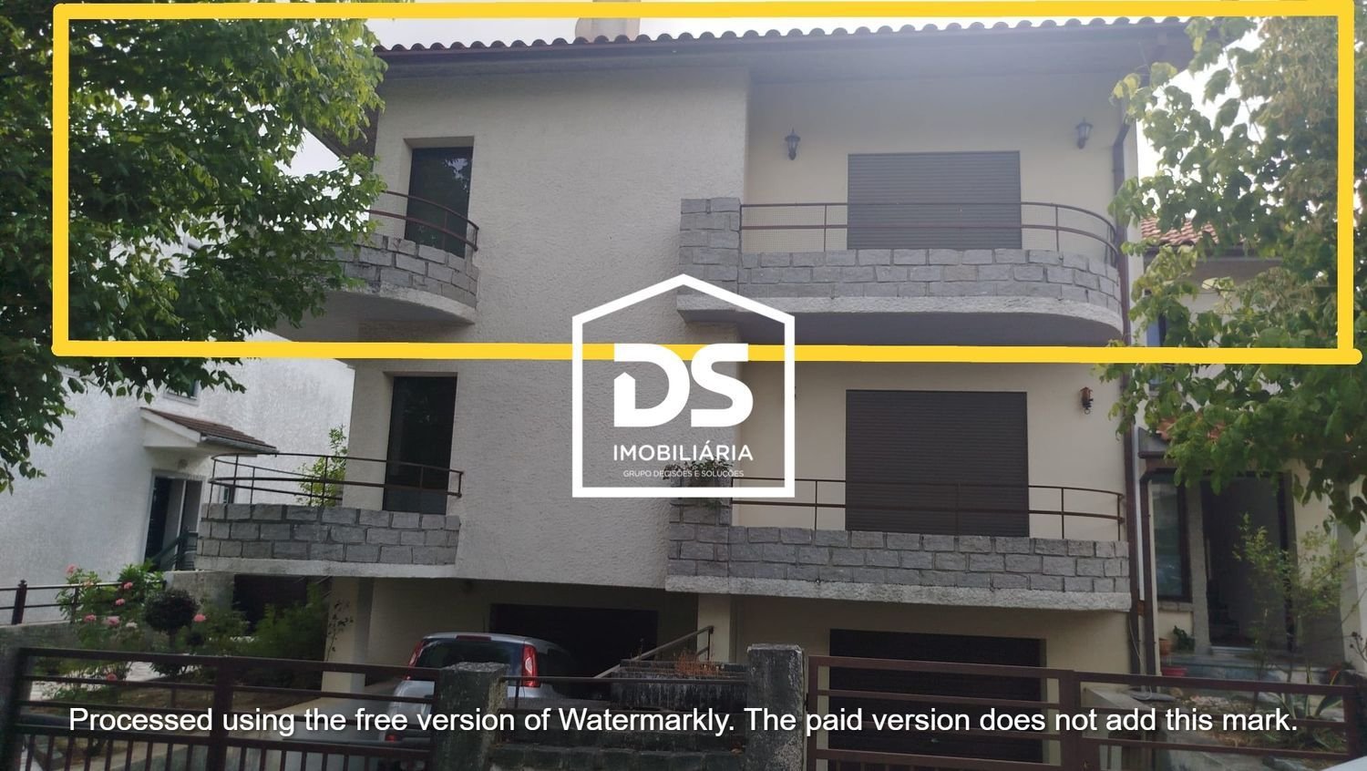 4 bedrooms House in Viseu, Portugal No. 276823