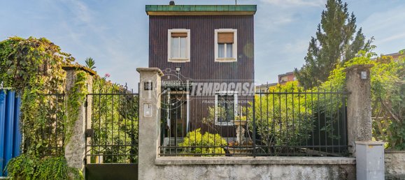 3 bedrooms Villa in Milan, Italy No. 354192 43
