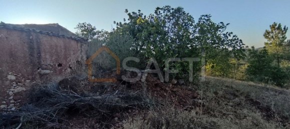 750m² Land in Alte, Portugal No. 60568 9