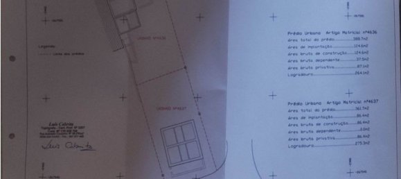 750m² Land in Alte, Portugal No. 60568 10