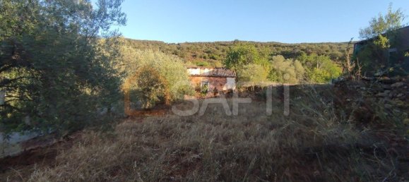 750m² Land in Alte, Portugal No. 60568 4