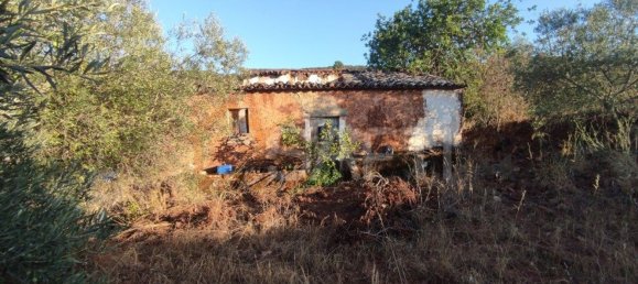 750m² Land in Alte, Portugal No. 60568 6