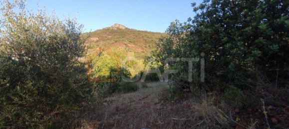 750m² Land in Alte, Portugal No. 60568 8