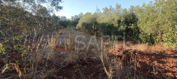 750m² Land in Alte, Portugal No. 60568 5
