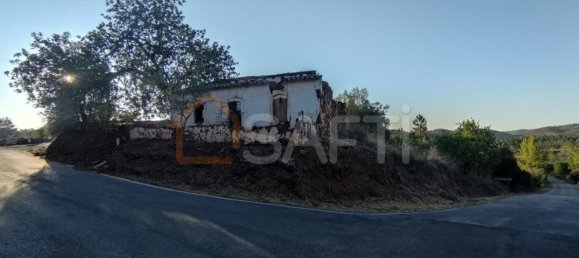 750m² Land in Alte, Portugal No. 60568 2