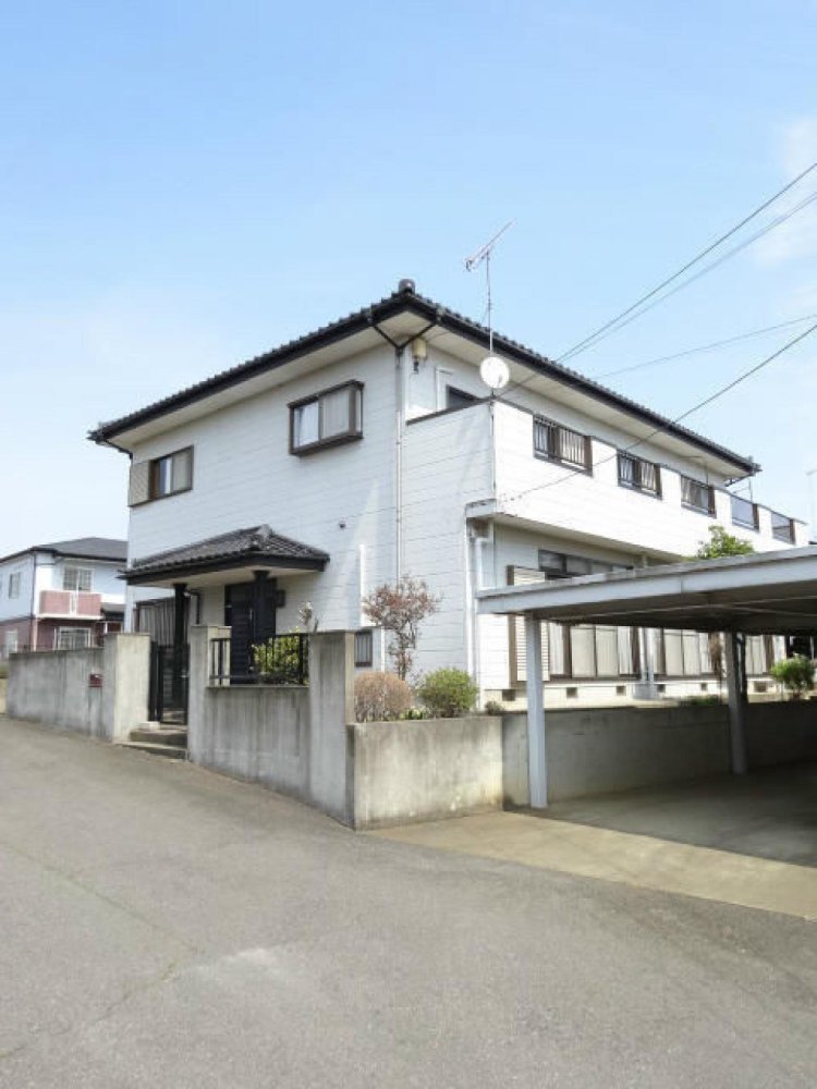 9 chambres Maison à Ibaraki, Japan No. 6487