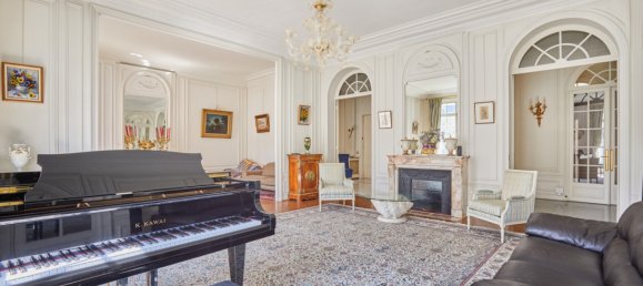 5 bedrooms Apartment in Paris, France No. 345056 5