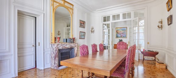 5 bedrooms Apartment in Paris, France No. 345056 14