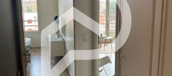 1 chambre Appartement à Le Blanc-Mesnil, France No. 311264 4