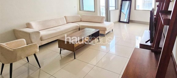 Apartamento de 1 dormitorio en Dubai Marina, UAE No. 100441 3