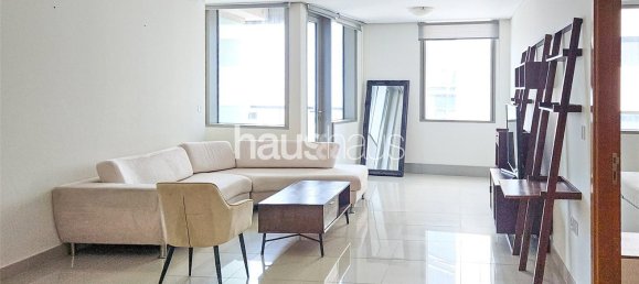 Apartamento de 1 dormitorio en Dubai Marina, UAE No. 100441 17
