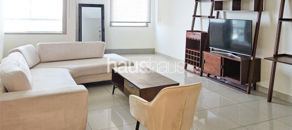 Apartamento de 1 dormitorio en Dubai Marina, UAE No. 100441 20